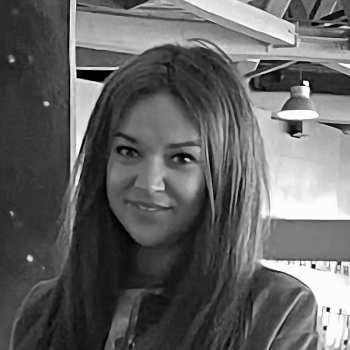SVETLANA ALESHINA